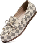 Womens Loafer Casual On Flat Shoes Classy and Comfortable (Style QBQS)