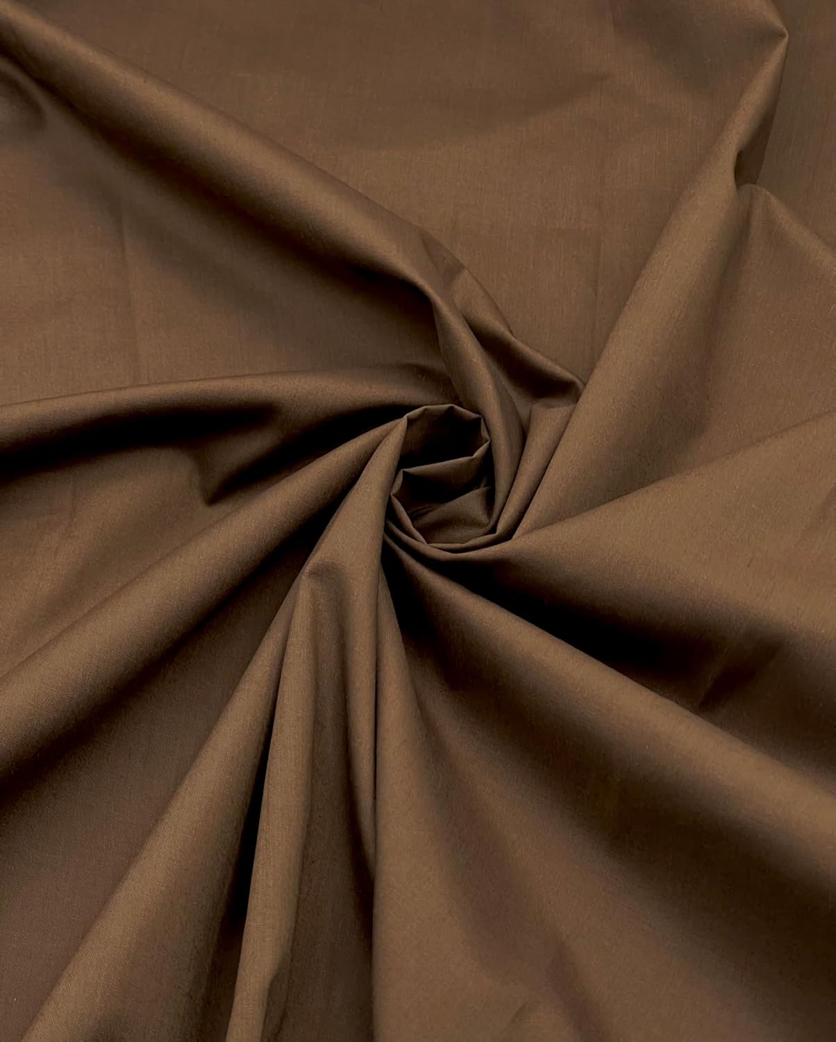 EOVEA Cotton Polyester Fabric 60in Wide for Sewing Projects