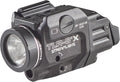 TLR-8 X 500-Lumen Tactical Weapon Light with Red Laser