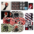 American Idiot 20th Anniversary Deluxe Edition - 4 CD + 2 Blu-ray