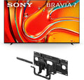 Sony 85 in Mini LED QLED 4K Ultra HD TV BRAVIA 7 - Bright Contrast
