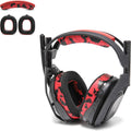 WC Mod Kit A50 - Cooling Gel Earpads & Headband Replacement