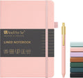Premium Leather Journal Set for Effortless Writing