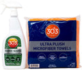 303 Products Fabric Guard Towel Bundle - Restores Water Repellency