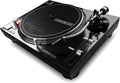 Reloop RP-7000 MK2 Professional Upper Torque Turntable System - Club