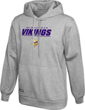 Cozy NFL Men's Hoodie by Outerstuff for Relaxed Fit