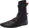 O'Neill Heat 3mm Split Toe Booties for Cold Surfing - Warm, Durable