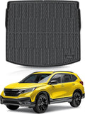 KUST Trunk Cargo Mat for Honda CR-V 2017-2022 - All Weather Protection