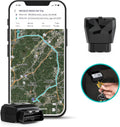 Kayo Business Fleet GPS Tracker for Vehicles - Simple Plug-in Tracking
