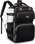 40L Large Carry on Backpack for Men Women - Flight Approved Personal
