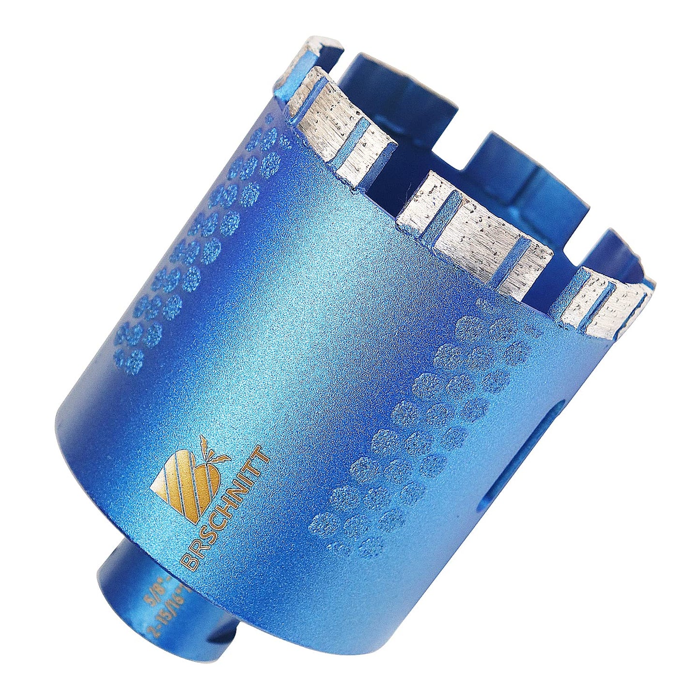 Diamond Core Drill Bit for Granite Marble Concrete by BRSCHNITT