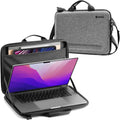 tomtoc Slim Hard Case for 13-inch MacBook Air/Pro - Slim Protective