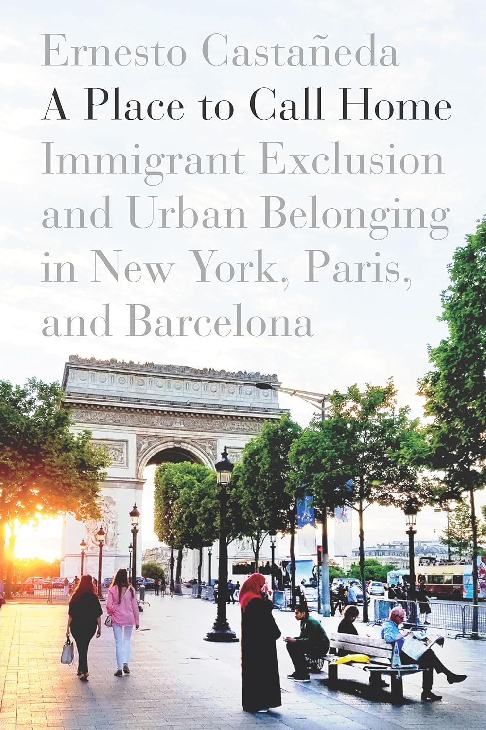 A Place to Call Home: Immigrant Exclusion in Urban Areas