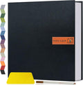 Large Self Adhesive Photo Album by Popotop for Cherished Memories