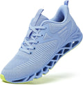Lightweight Women's Tennis Walking Shoes for All-Day Wear