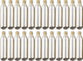 Leak Saver Leak Shot CO2 Refill Cartridges 24 Pack - HVAC Refill