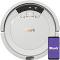 Shark AV752 ION Robot Vacuum with Tri-Brush System for All Surfaces