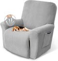 Durable Recliner Chair Covers by KEKUOU for Lazy Boy Models