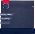 Manduka eKO Yoga Mat - Eco-Friendly Natural Rubber Comfort