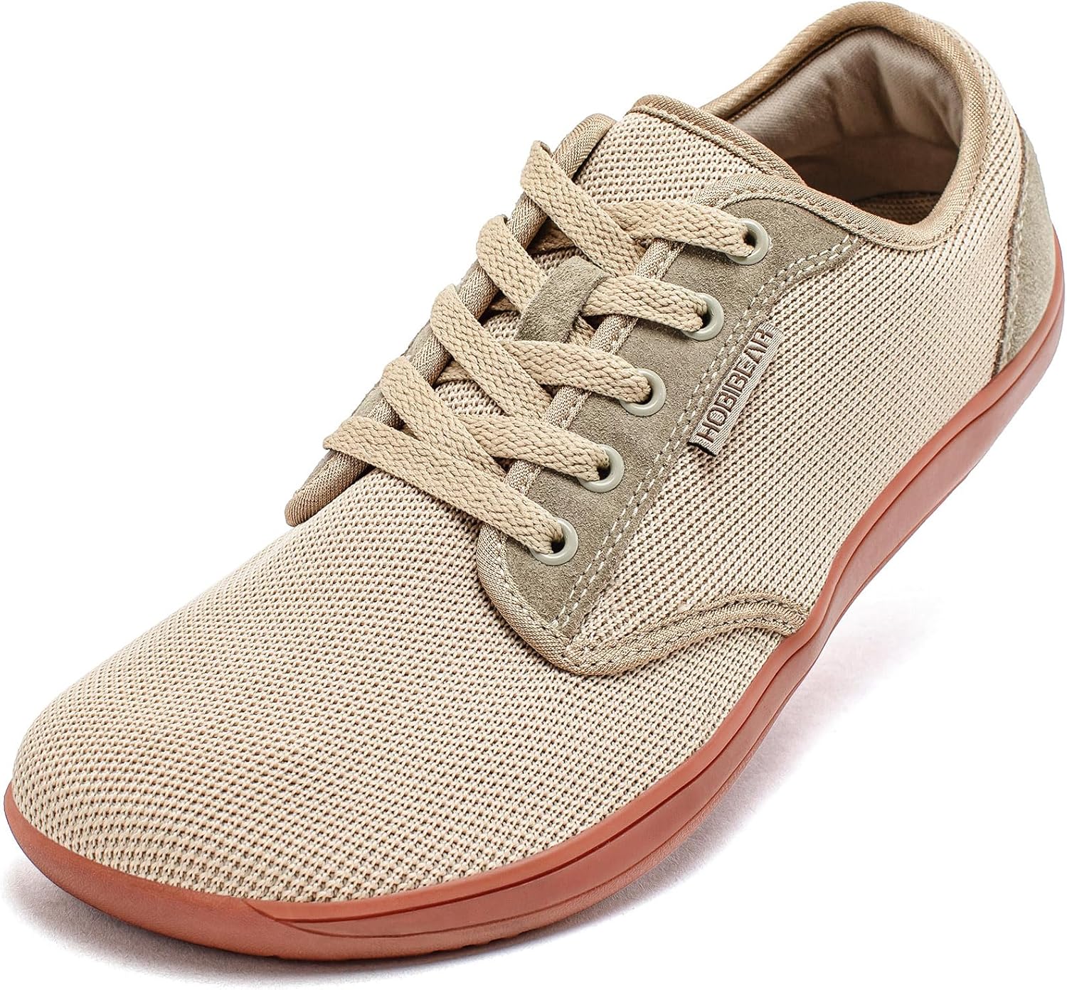 HOBIBEAR Barefoot Minimalist Shoes for Natural Movement Comfort