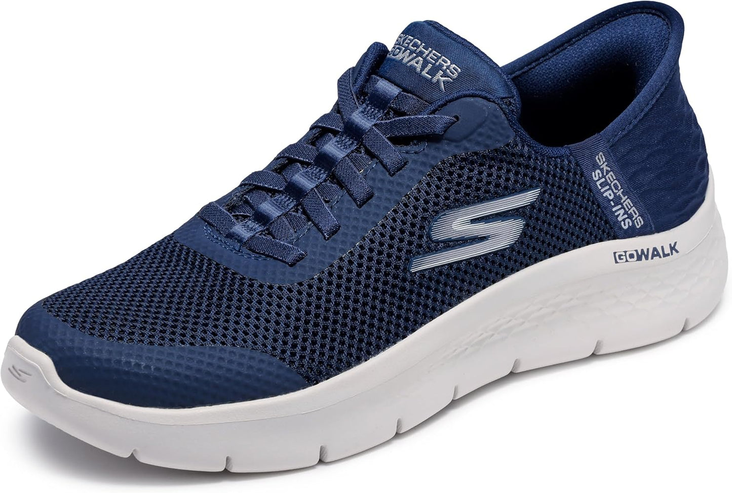 Skechers Women's Go Walk Flex Hands Free Slip-Ins Sneaker Review