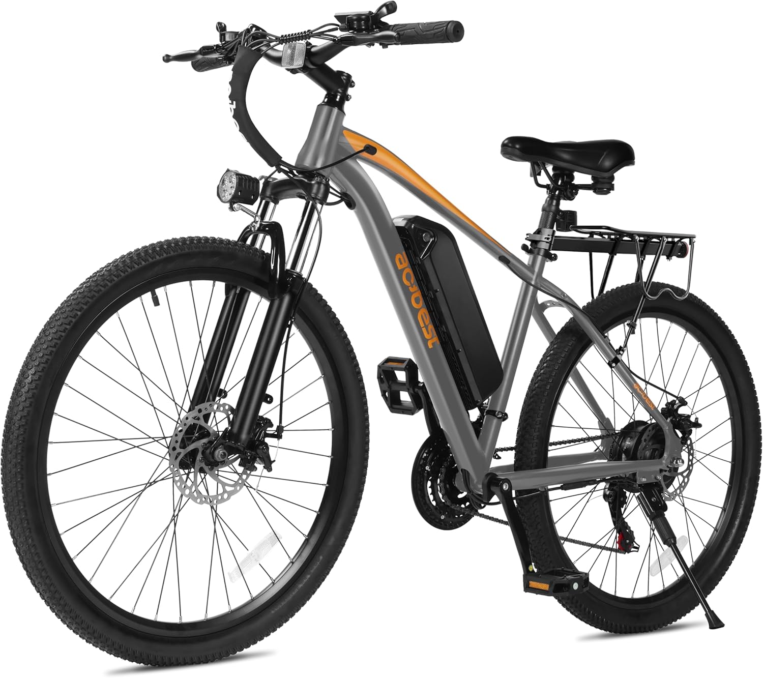 Apex Electric Bike for Adults with 1200W Motor and 55+ Miles Range