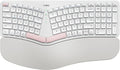 Nulea RT05B Wireless Ergonomic Split Keyboard - Comfortable Typing