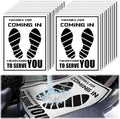 Disposable Car Floor Mats 500 Pcs - Heavy Duty Waterproof Pads