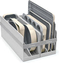 Caraway Nonstick Ceramic Bakeware Set (11 Pieces) - Clean, Durable