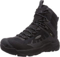 KEEN Men's Revel 4 Exp Mid Height Polar Snow Boots - Warm, Grippy Fit