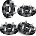 EVIL ENERGY 6x5.5 Wheel Spacers 1 in for Ram 1500 2019-2023 - Stable