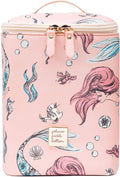 Petunia Pickle Bottom Baby Cooler Bag - Insulated Snack & Bottle