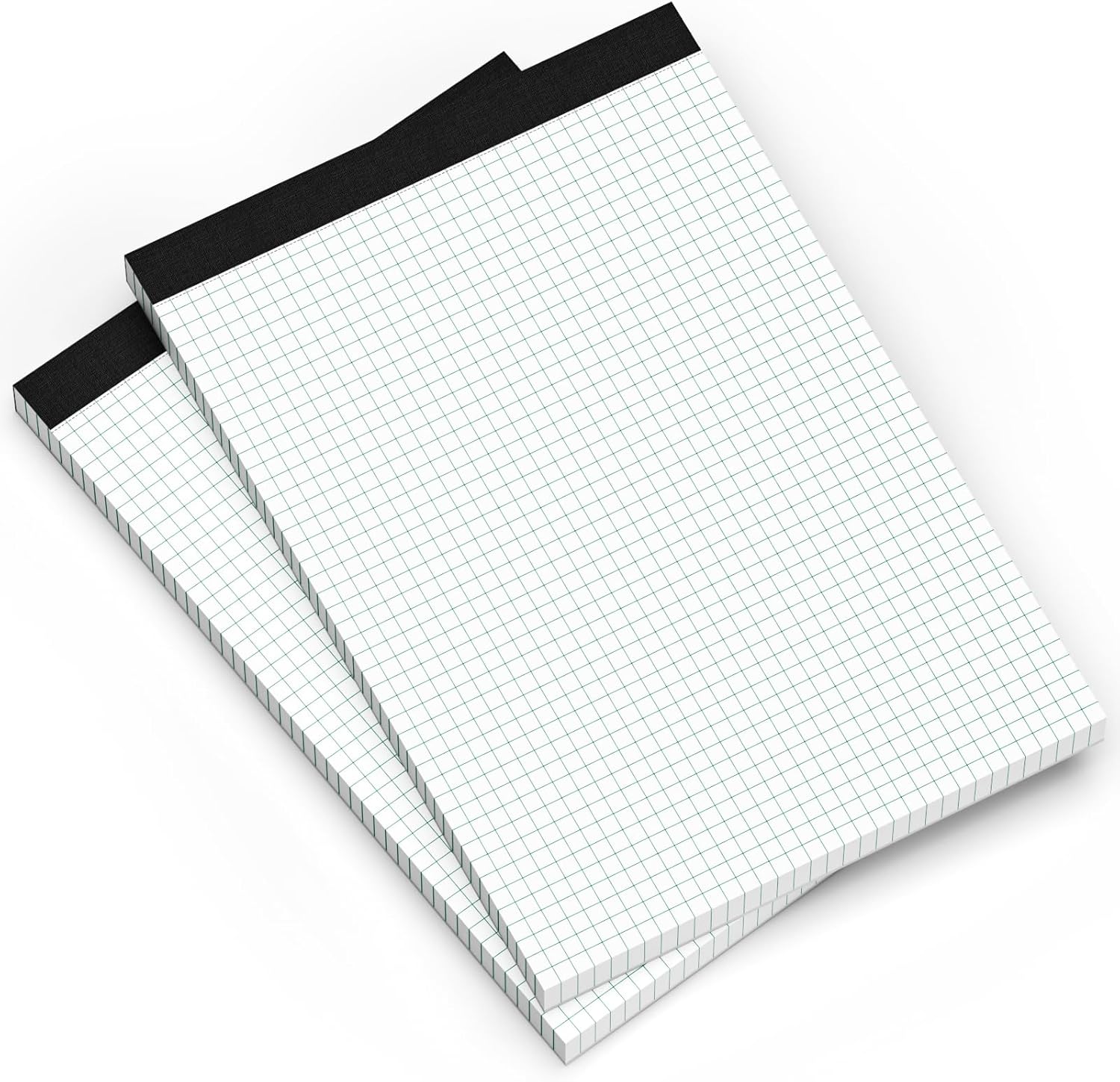 Nichela Grid Paper Pad 8.5 x 11.75 - Thick & Easy Tear