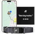 Fi Series 3 Smart Dog Collar - GPS Tracker with Long Battery Life