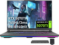 ASUS ROG Strix G16 Gaming Laptop - High-Performance 16in Rig