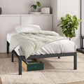 ZINUS 14 Inch Elias Metal Platform Bed Frame - Sturdy Minimal Support