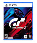 Gran Turismo 7 Standard Edition - Real Driving Simulator