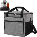 Insulated Travel Bag for Bartesian - Protect Your Cocktails On-The-Go!