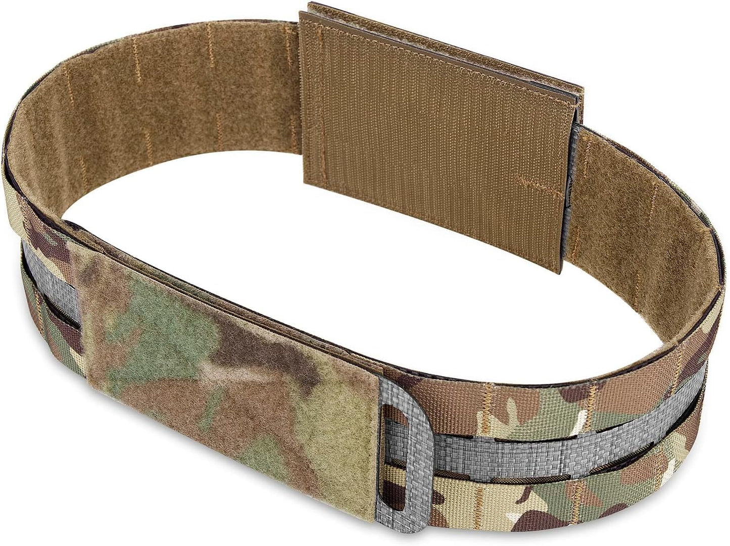 PETAC GEAR Tactical Replacement Cummerbund for Enhanced Stability