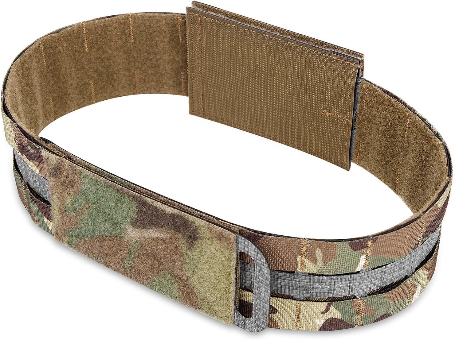 PETAC GEAR Tactical Replacement Cummerbund for Enhanced Stability