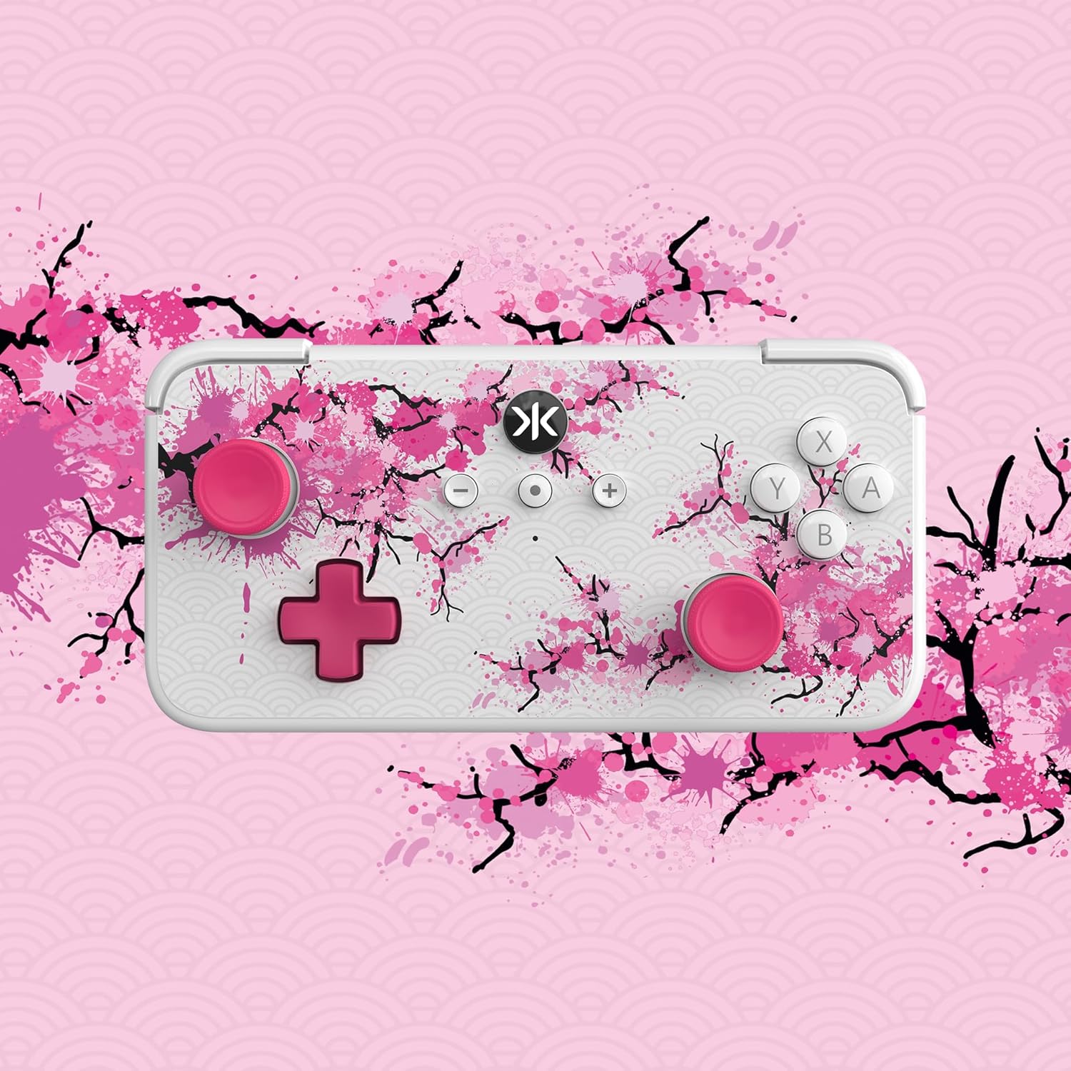 CRKD NEO S Wireless Collectible Controller for Gaming Bliss