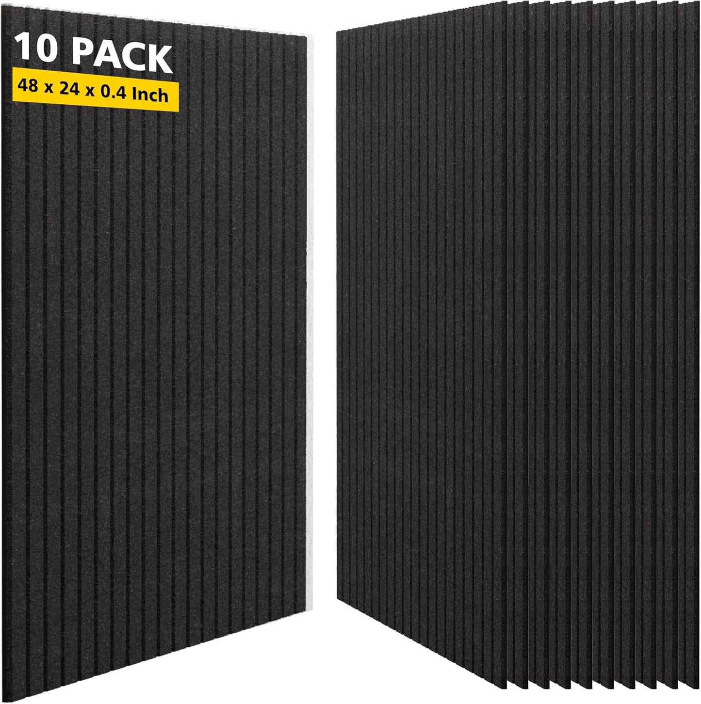 Acoustic Panels for Noise Reduction and Stylish Decor Solutions