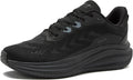 Non Slip Mens Work Shoes - Comfortable HI-TEC Resist SR Runner