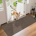 Dirt Trapper Door Mat 24 in x 60 in - Low Profile Dirt & Moisture Trap