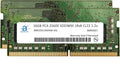 Adamanta 32GB (2x16GB) DDR4 3200MHz Laptop RAM - Reliable Upgrade