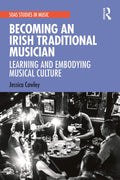Becoming an Irish Traditional Musician - In-depth Jessica