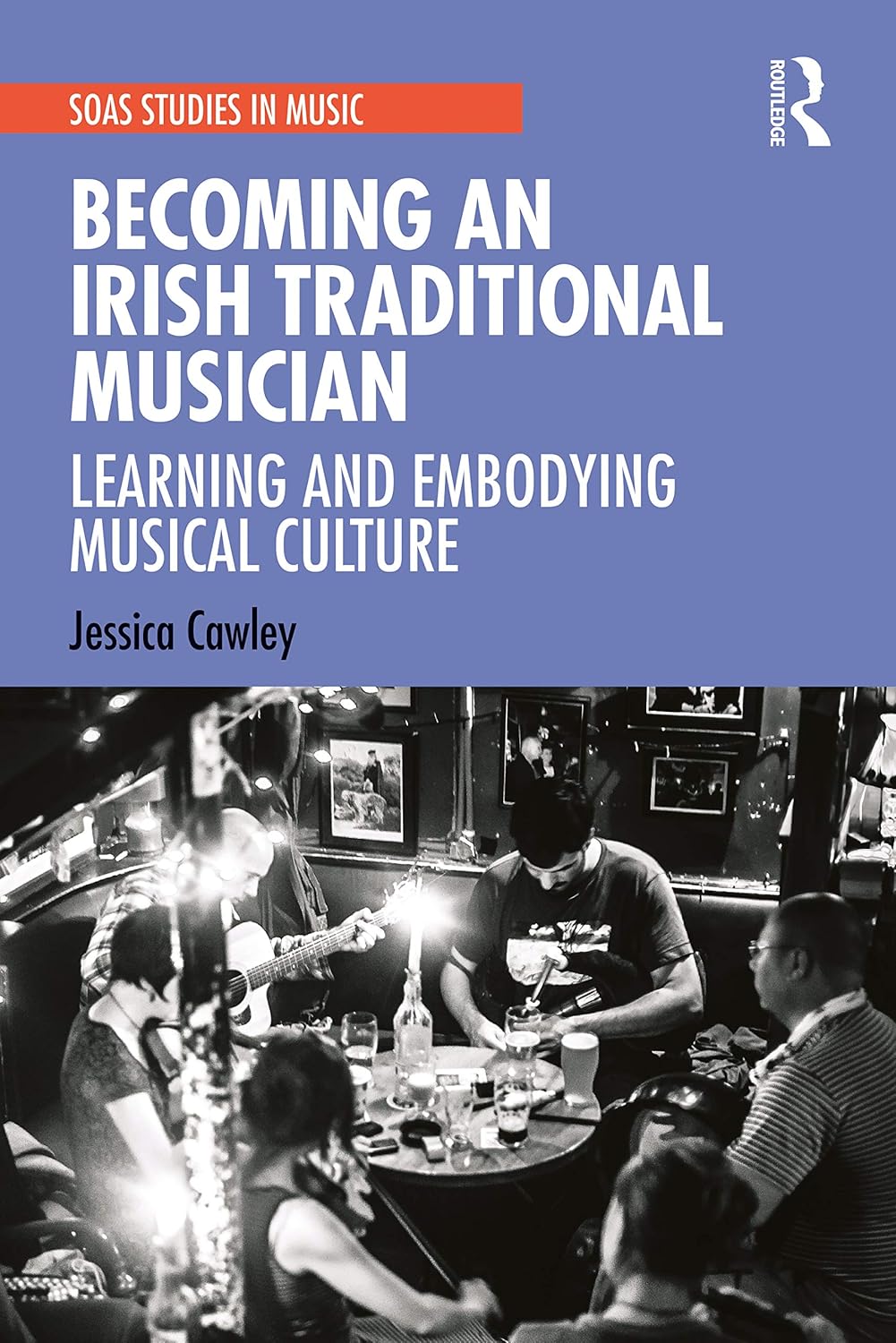 Becoming an Irish Traditional Musician: A Comprehensive Guide