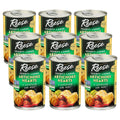 Reese Large Artichoke Hearts Non GMO, 14 Ounce (Pack of 12) - Pantry
