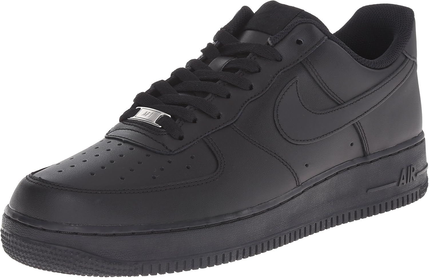Nike Air Force 1: The Classic Sneaker That Stands Out