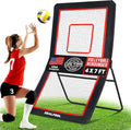 Lacrosse Rebounder 4x7 ft / 4x6 ft - Multi-Sport Backyard Trainer